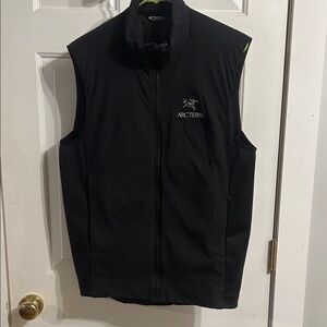 Arc'teryx Men's Atom LT Vest Black